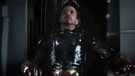 Robert Downey Jr. in Captain America: Civil War | Image via Marvel Entertainment